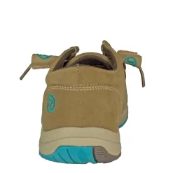 Roper Women's Clearcut Low Chukka Moc Shoes -Western Fashion Ladies img86255 roper women s clearcut low chukka moc shoes