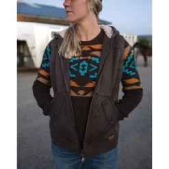 Outback Trading Co. Women’s Heidi Vest -Western Fashion Ladies img86791 outback trading co women E2 80 99s heidi vest 78e528f1 d5dd 4c21 a516 816890f7bbb3