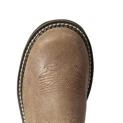 Ariat Women's Fatbaby Cozy Cowgirl Boots 10 Ariat Women's Fatbaby Cozy Cowgirl Boots -Western Fashion Ladies img86814 ariat women s fatbaby cozy cowgirl boot