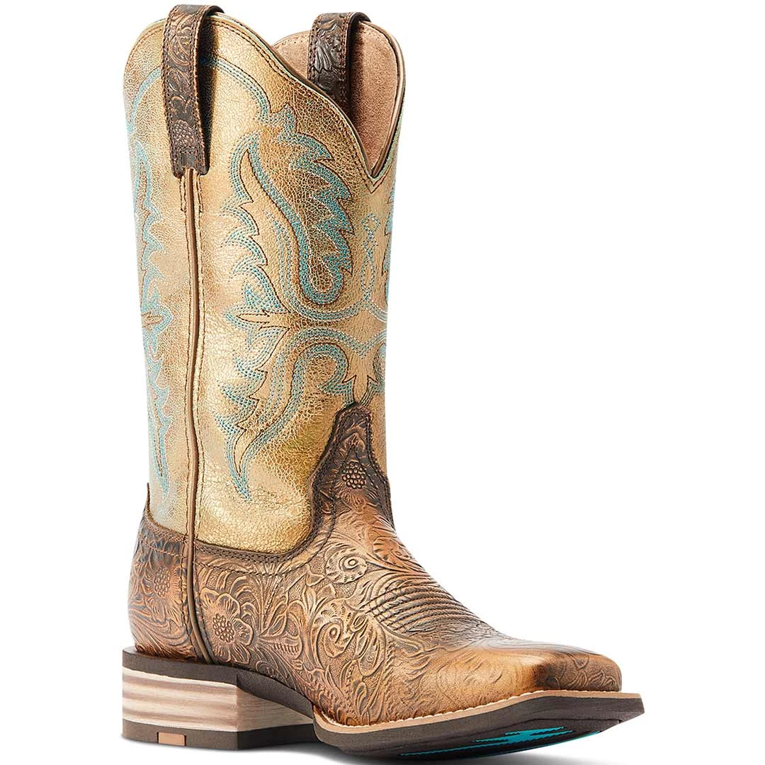 Ariat Women's Olena Cowgirl Boots 8 Ariat Women's Olena Cowgirl Boots - Image 8