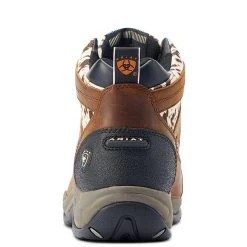 Ariat Women's Terrain Waterproof Lace-Up Boots 9 Ariat Women's Terrain Waterproof Lace-Up Boots -Western Fashion Ladies img87002 ariat women s terrain waterproof lace up boots