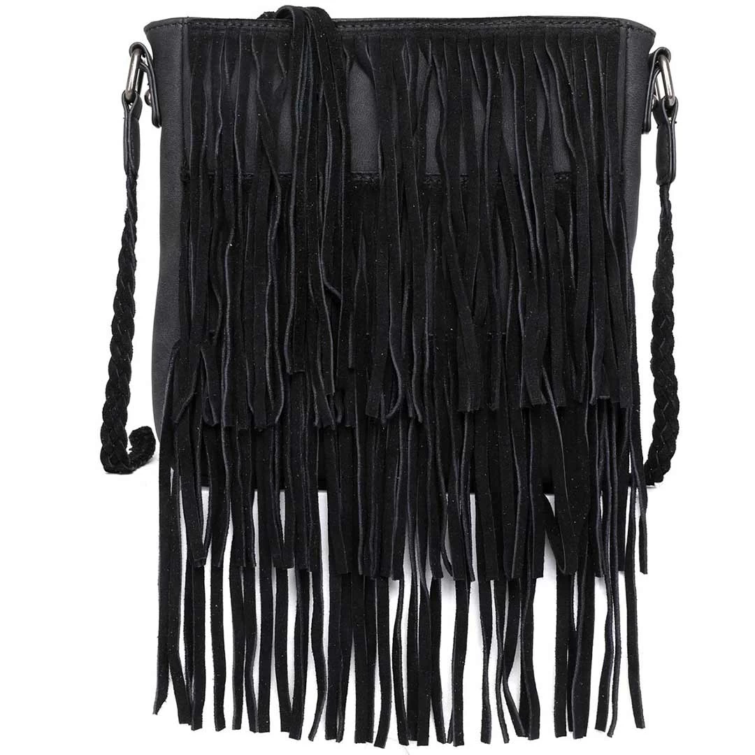 Wrangler Fringe Crossbody 1 Wrangler Fringe Crossbody
