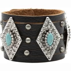 Cowgirl Confetti Got A Feeling Cuff