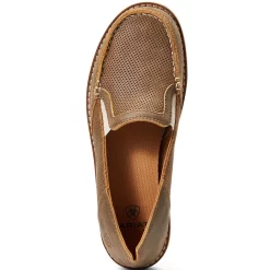 Ariat Women's Cruiser Easy Flex 360° Slip-On Shoes -Western Fashion Ladies img88716 ariat women s cruiser easy flex 360 C2 B0 slip on shoes