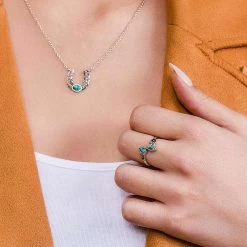 Montana Silversmiths Turquoise Floral Open Ring -Western Fashion Ladies img88872 montana silversmiths turquoise floral open ring