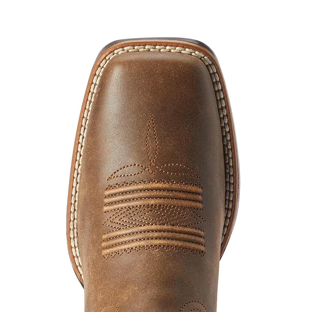 Ariat Women's Odessa StretchFit Cowgirl Boots 5 Ariat Women's Odessa StretchFit Cowgirl Boots - Image 5