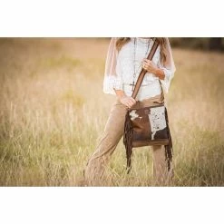 STS Ranchwear Women's Ponderosa Cowhide Shoulder Bag -Western Fashion Ladies img89879 sts ranchwear women s ponderosa cowhide shoulder bag