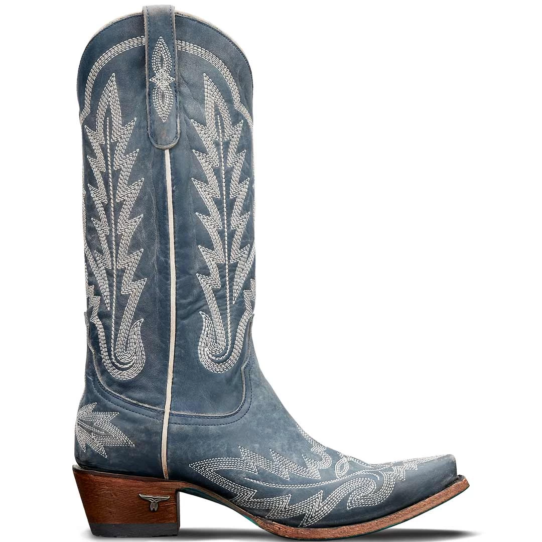 Lane Boots Women's Lexington Cowgirl Boots 4 Lane Boots Women's Lexington Cowgirl Boots - Image 4