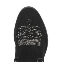 Dingo Women's Daisy Mae Leather Cowgirl Booties -Western Fashion Ladies img91247 dingo women s daisy mae leather cowgirl booties