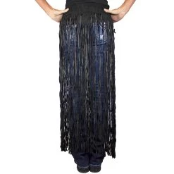 Pat Dahnke Women's Pigsuede Belt With Buckle 5 Pat Dahnke Women's Pigsuede Belt With Buckle -Western Fashion Ladies img91336 pat dahnke women s pigsuede belt with buckle