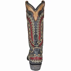Old Gringo Boots Women's Quiroga Cowgirl Boots 14 Old Gringo Boots Women's Quiroga Cowgirl Boots -Western Fashion Ladies img91674 old gringo boots women s quiroga cowgirl boots