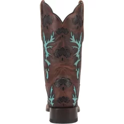 Dan Post Women's Tamarind Leather Cowgirl Boots -Western Fashion Ladies img91797 dan post women s tamarind leather cowgirl boots