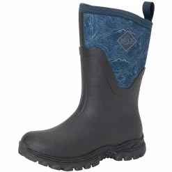 Muck Boot Co. Women's Arctic Sport II Mid Boots -Western Fashion Ladies img91933 muck boot co women s 0D 0A arctic sport ii mid boots