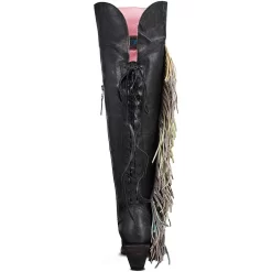 Lane Boots Women's The Spirit Animal Cowgirl Boots -Western Fashion Ladies img92715 lane boots women s the spirit animal cowgirl boots