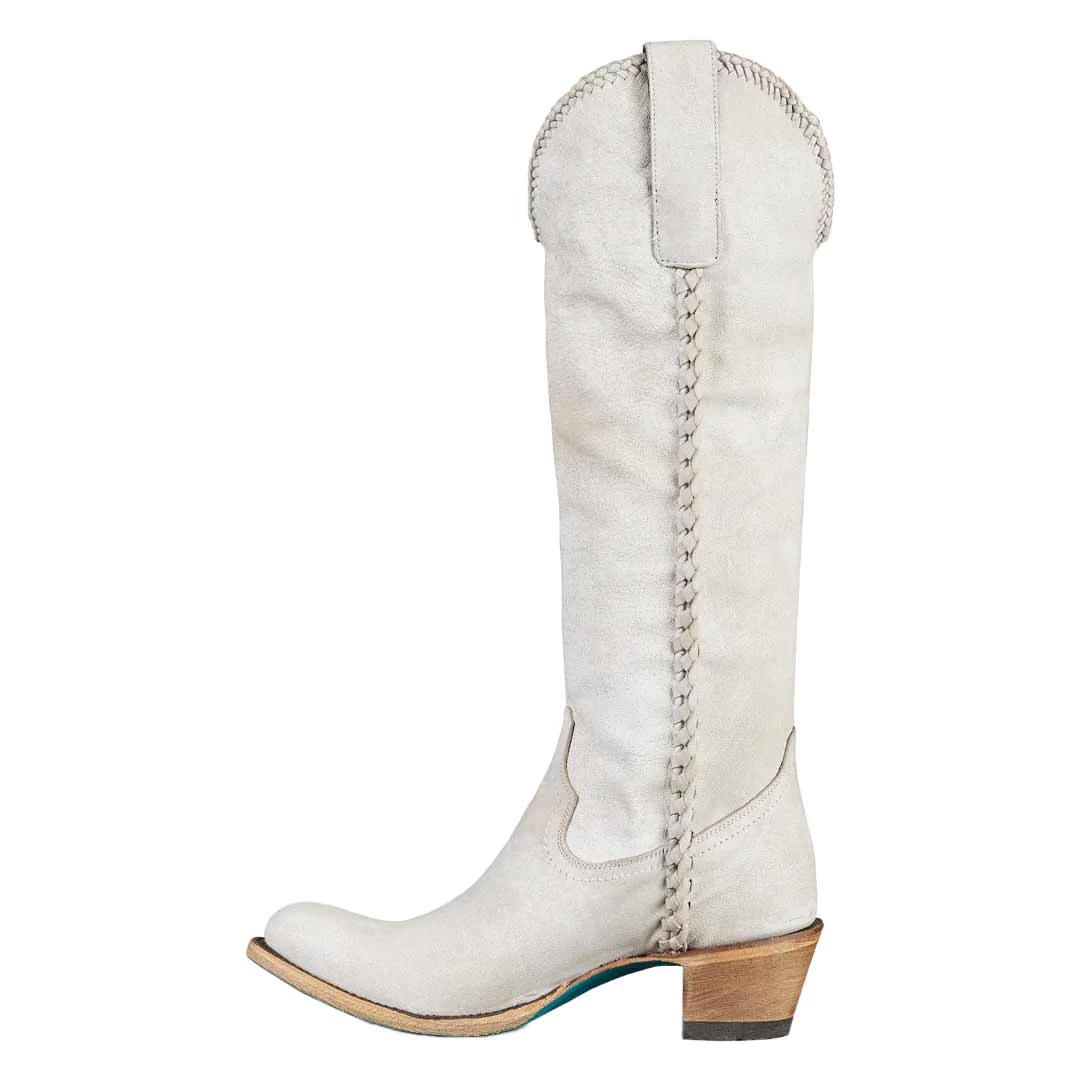 Lane Boots Women's Plain Jane Cowgirl Boots 2 Lane Boots Women's Plain Jane Cowgirl Boots - Image 2