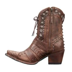 Lane Boots Women's Showdown Cowgirl Boots -Western Fashion Ladies img93662 lane boots women s showdown cowgirl boots