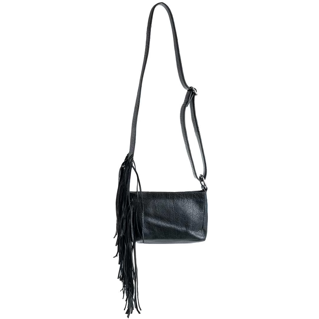 STS Ranchwear Rhapsody Harmony Crossbody Purse 3 STS Ranchwear Rhapsody Harmony Crossbody Purse - Image 3