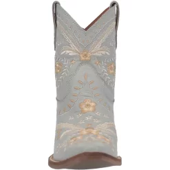 Dingo Women's Primrose Leather Cowgirl Booties -Western Fashion Ladies img94449 dingo women s primrose leather cowgirl booties