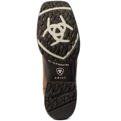 Ariat Women's Anthem Shortie II Waterproof Cowgirl Boots -Western Fashion Ladies img95011 ariat women s anthem shortie ii waterproof cowgirl boot