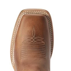 Ariat Women's Frontier Tilly Cowgirl Boots -Western Fashion Ladies img95043 ariat women s frontier tilly cowgirl boots