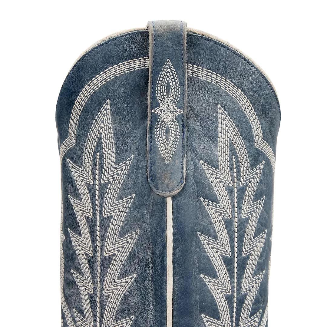 Lane Boots Women's Lexington Cowgirl Boots 8 Lane Boots Women's Lexington Cowgirl Boots - Image 8