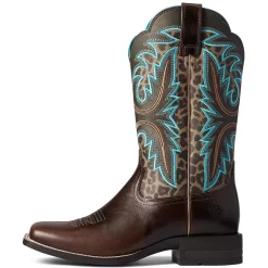 Ariat Women's Lonestar Western Cowgirl Boots -Western Fashion Ladies img95742 ariat women s lonestar western cowgirl boot
