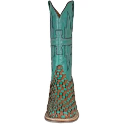 Tin Haul Women's Rodeo Team Cowgirl Boots -Western Fashion Ladies img95946 tin haul women s rodeo team cowgirl boots