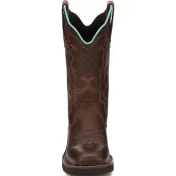 Justin Gypsy Women's Raya Cowgirl Boots -Western Fashion Ladies img96202 justin gypsy women s raya cowgirl boot