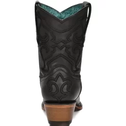 Corral Boot Co. Women's Shortie Cowgirl Boots -Western Fashion Ladies img96369 corral boot co women s shortie cowgirl boots