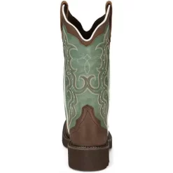 Justin Gypsy Women's Raya Cowgirl Boots -Western Fashion Ladies img96540 justin gypsy women s raya cowgirl boot