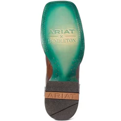 Ariat Women's Pendleton Circuit Savanna Cowgirl Boots -Western Fashion Ladies img96737 ariat women s pendleton circuit savanna cowgirl boot