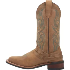 Laredo Women's Sadie Fringe Leather Cowgirl Boots 10 Laredo Women's Sadie Fringe Leather Cowgirl Boots -Western Fashion Ladies img97041 laredo women s sadie fringe leather cowgirl boot