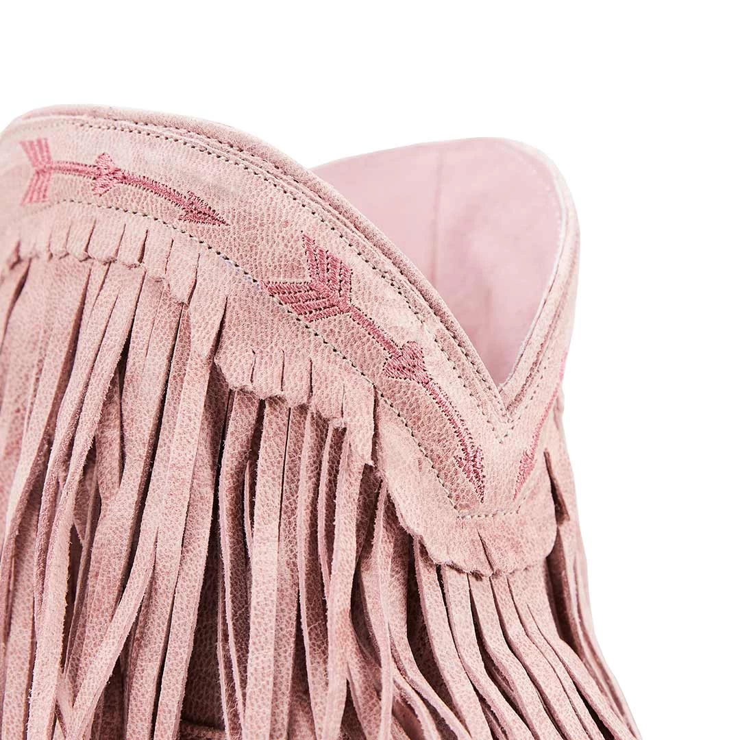 Lane Boots Women's Spitfire Cowgirl Boots 7 Lane Boots Women's Spitfire Cowgirl Boots - Image 7