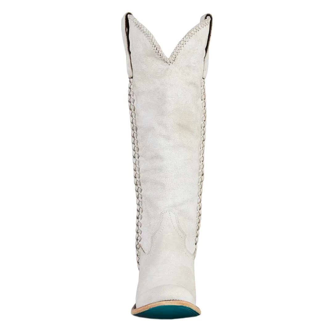 Lane Boots Women's Plain Jane Cowgirl Boots 4 Lane Boots Women's Plain Jane Cowgirl Boots - Image 4