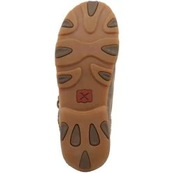 Twisted X Women'sChukka Driving Mocs -Western Fashion Ladies img98680 twisted x women s 0D 0Achukka driving mocs