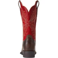 Ariat Women's West Bound Cowgirl Boots -Western Fashion Ladies img98765 ariat women s west bound cowgirl boots
