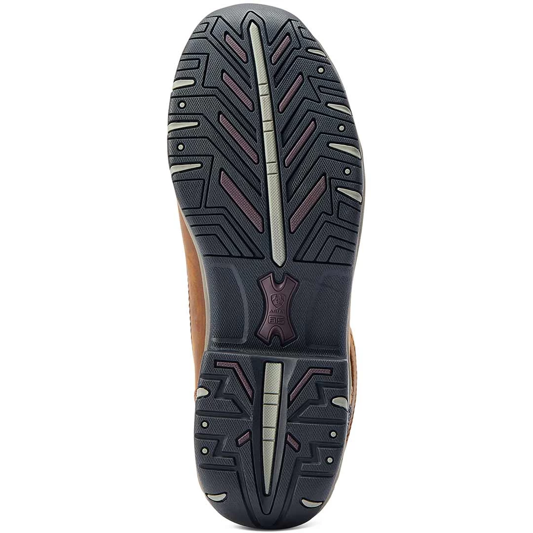 Ariat Women's Terrain Waterproof Lace-Up Boots 6 Ariat Women's Terrain Waterproof Lace-Up Boots - Image 6