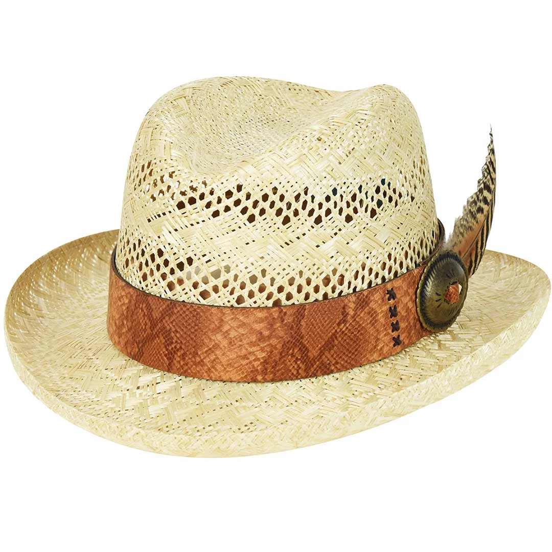 Bailey Hats Women's Renegade Shade Straw Cowboy Hat 1 Bailey Hats Women's Renegade Shade Straw Cowboy Hat