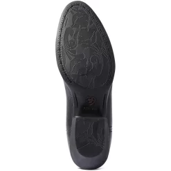 Ariat Women's Heritage R Toe StretchFit Cowgirl Boots -Western Fashion Ladies img99581 ariat women s heritage r toe stretchfit cowgirl boots