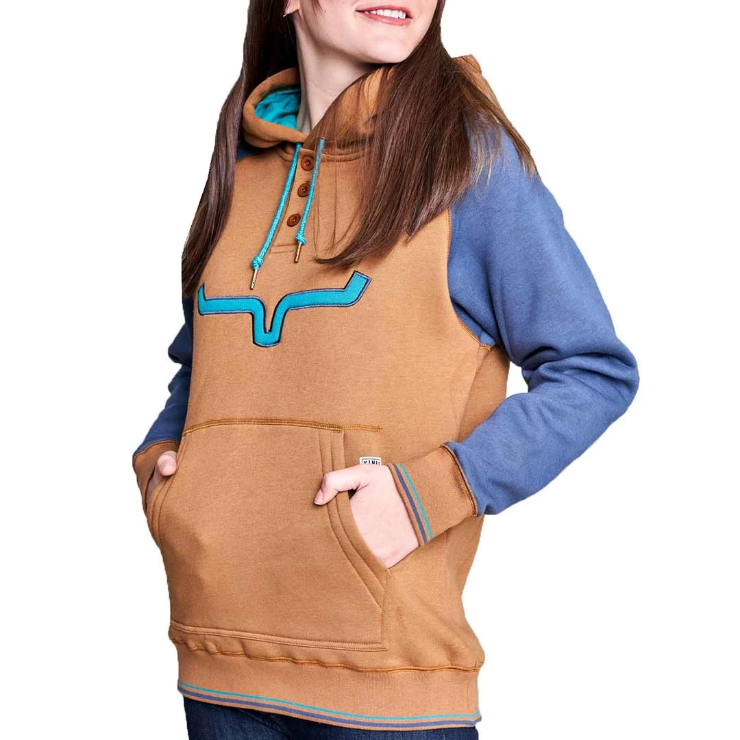 Kimes Ranch Women's Amigo Hoodie 2 Kimes Ranch Women's Amigo Hoodie - Image 2