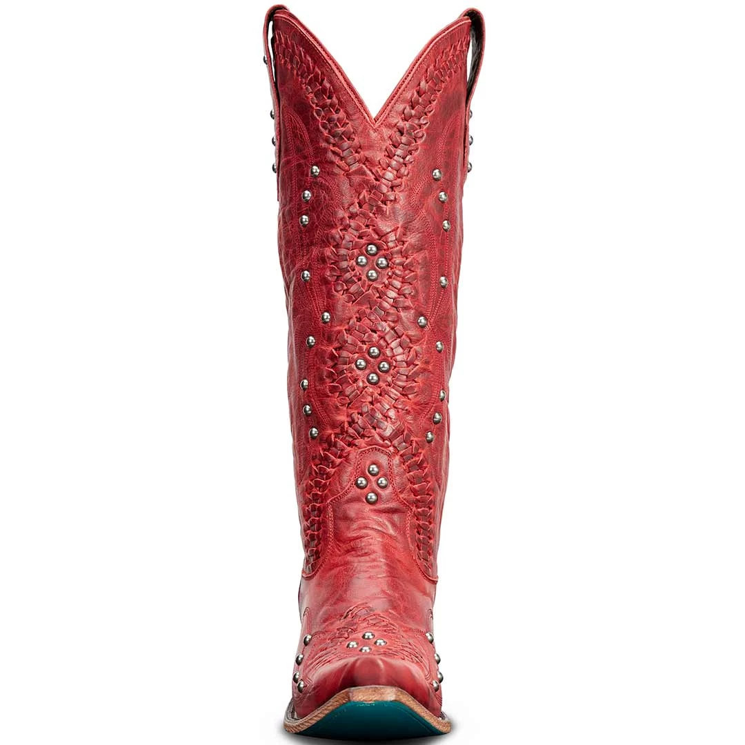 Lane Boots Women's Cossette Cowgirl Boots 5 Lane Boots Women's Cossette Cowgirl Boots - Image 5