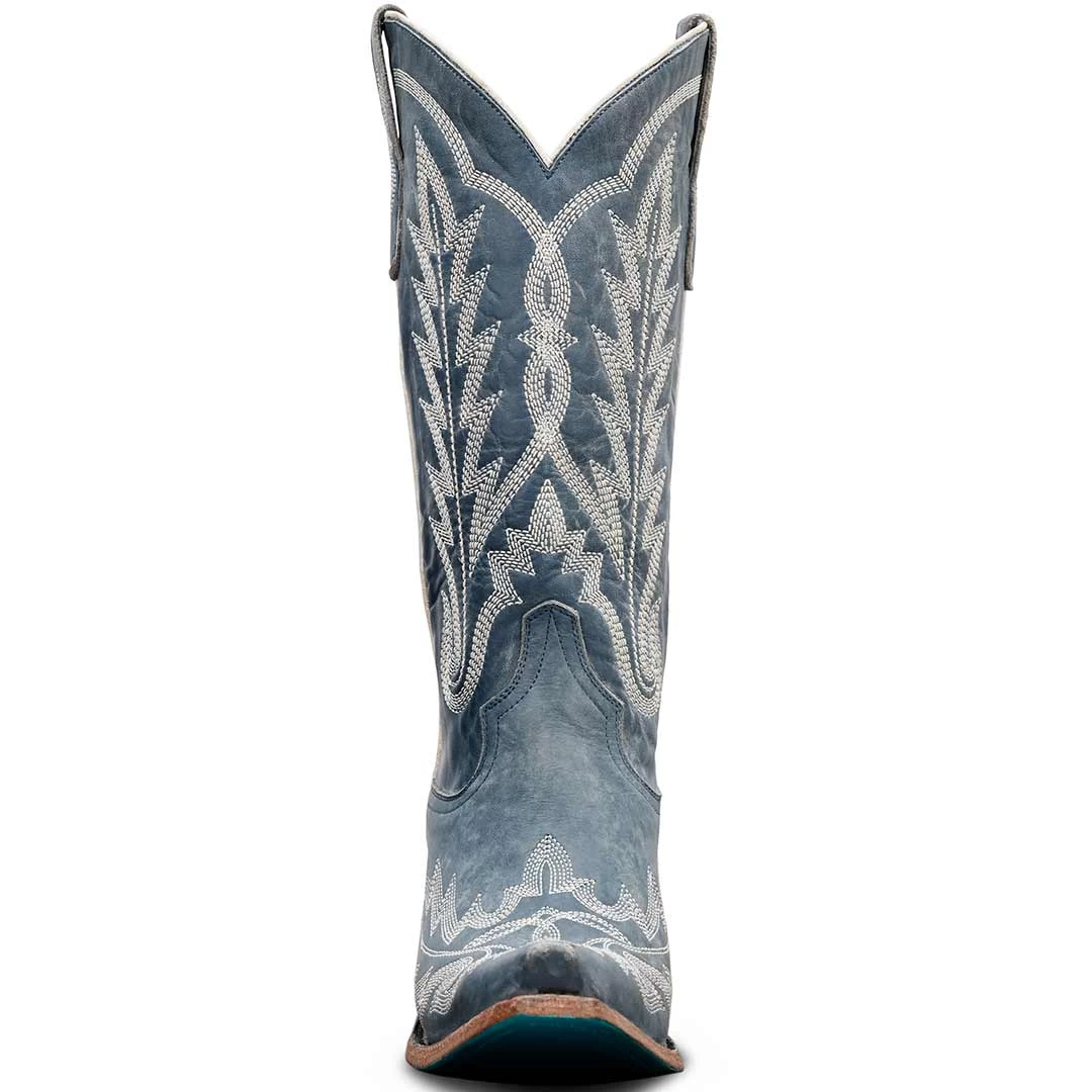 Lane Boots Women's Lexington Cowgirl Boots 5 Lane Boots Women's Lexington Cowgirl Boots - Image 5
