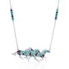 Montana Silversmiths Women's All The Pretty Horses Necklace