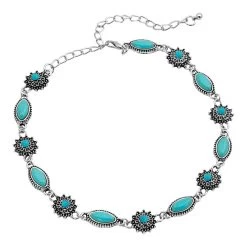 Montana Silversmiths Women's Attitude Filigree Choker