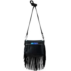 Montana West 100% Real Leather Tooled Crossbody -Western Fashion Ladies montana west 100 real leather tooled crossbody