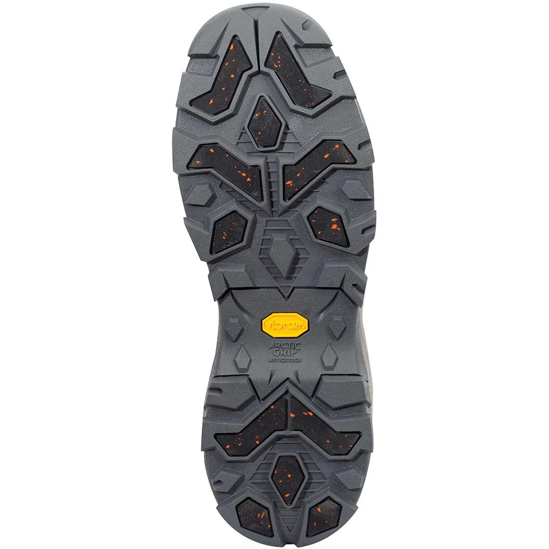 Muck Boot Co. Women's Arctic Ice AGAT Mid Boots 2 Muck Boot Co. Women's Arctic Ice AGAT Mid Boots - Image 2