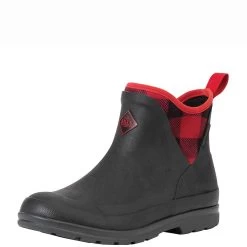 Muck Boot Co. Women's Originals Ankle Boots