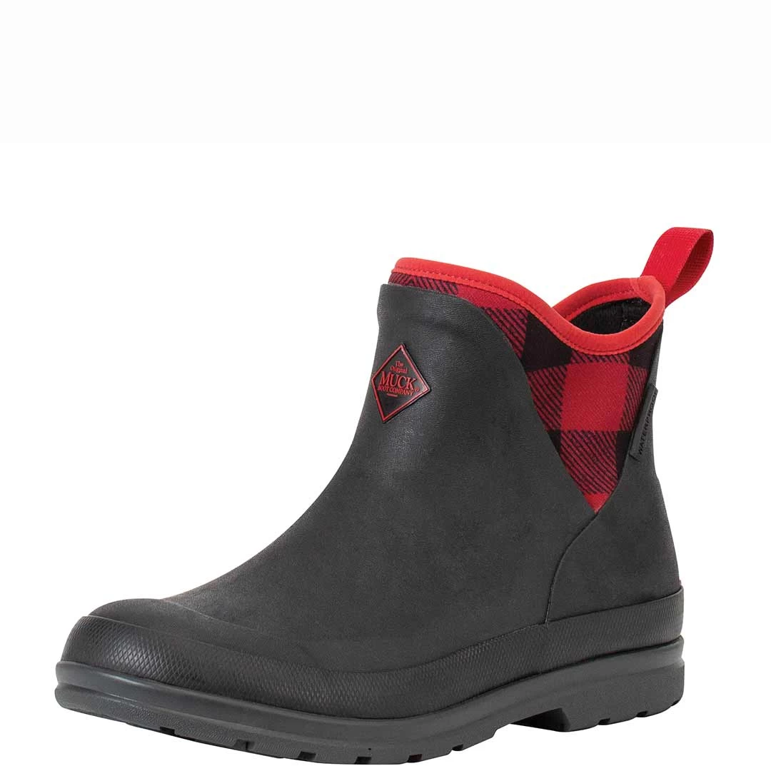 Muck Boot Co. Women's Originals Ankle Boots 1 Muck Boot Co. Women's Originals Ankle Boots