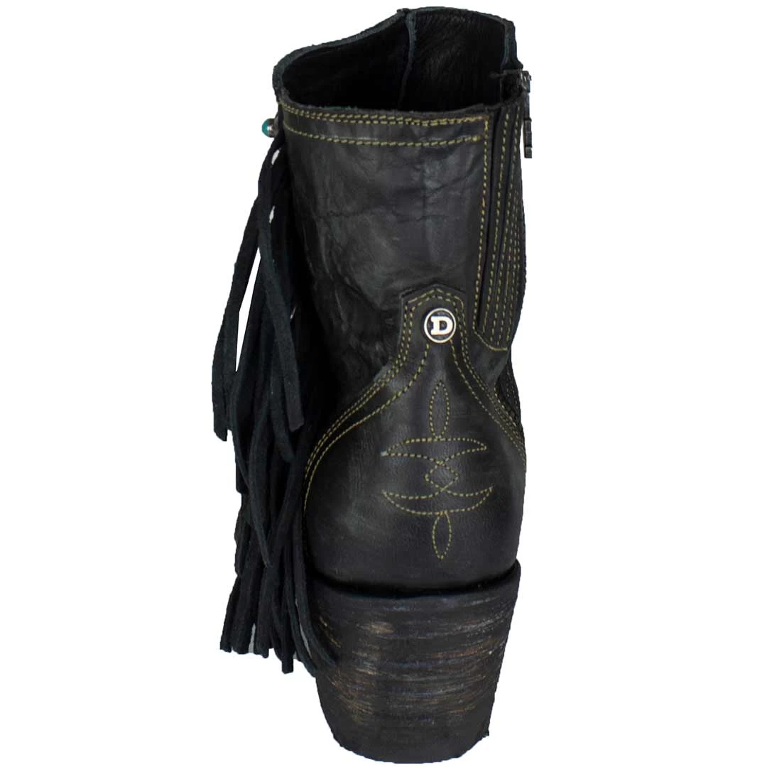 Old Gringo Boots Women's Apache Kid Cowgirl Boots 6 Old Gringo Boots Women's Apache Kid Cowgirl Boots - Image 6