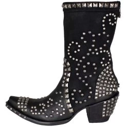 Old Gringo Boots Women's Conquista Cowgirl Boots -Western Fashion Ladies old gringo boots women s conquista cowgirl boots